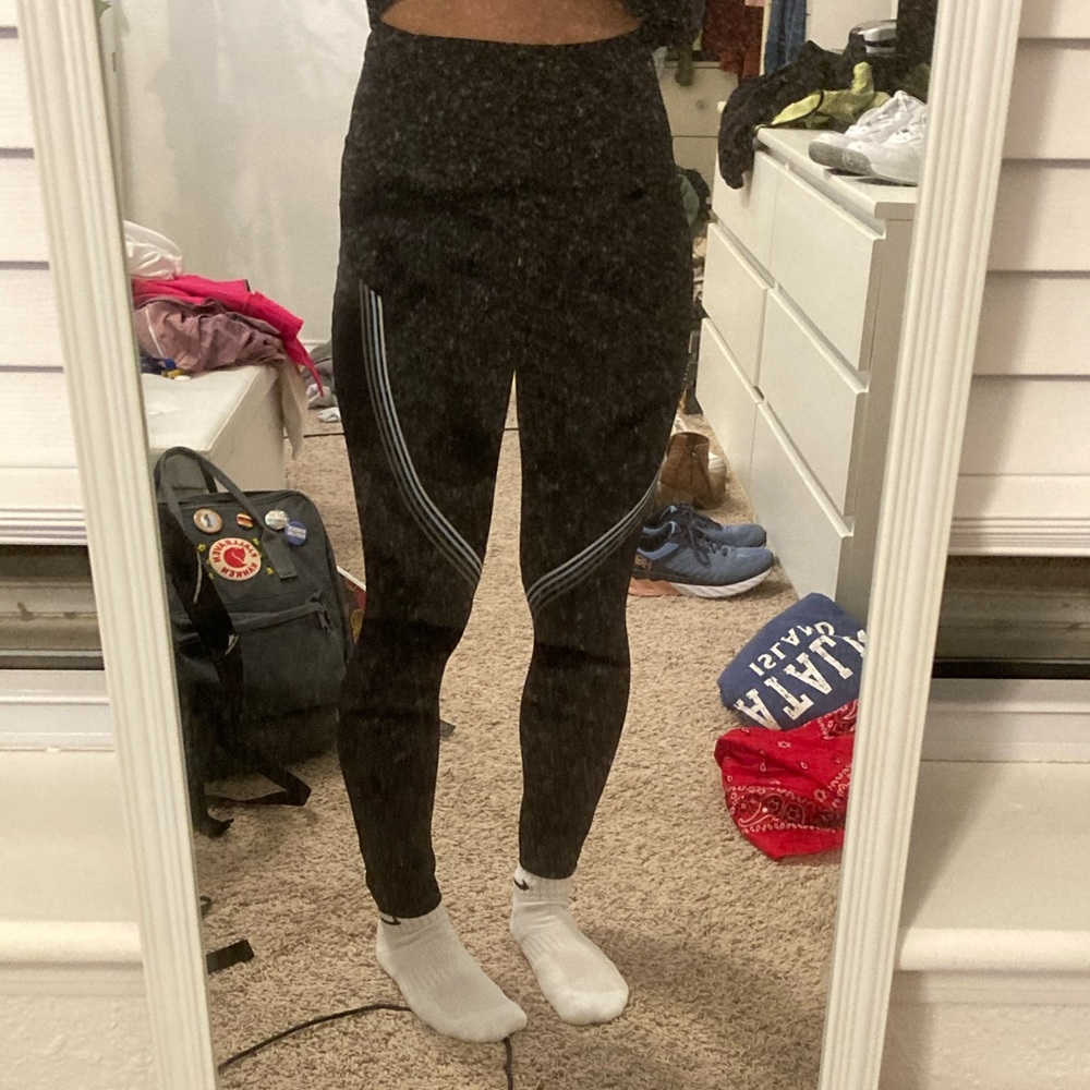 🦋EUC Lulu Leggings